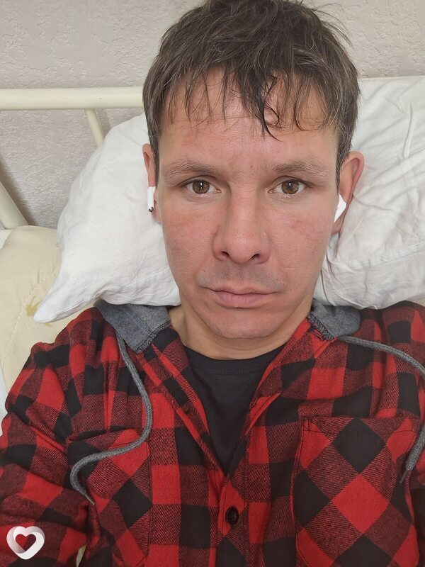Жека, 37, Магадане — анкета №3088354