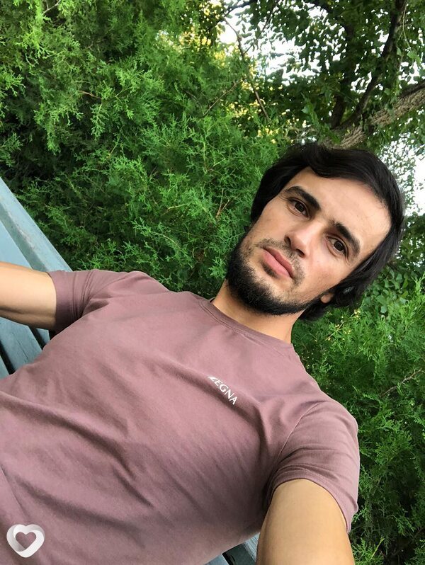 Любовь, 27, Каспийске — анкета №3088355