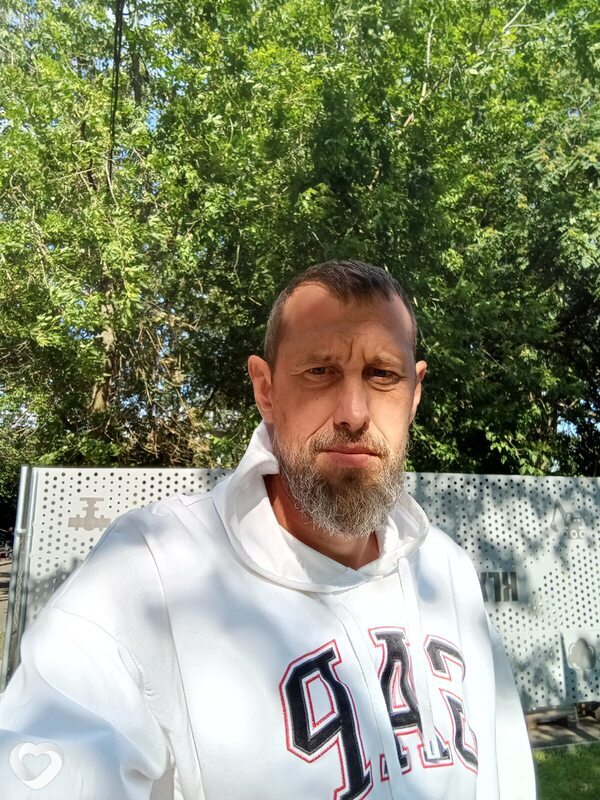 Максим, 41, Москве — анкета №3088356