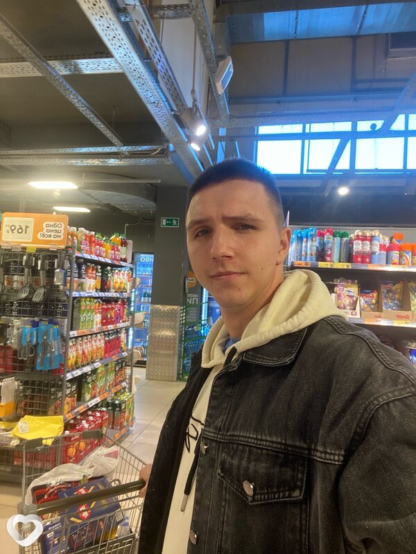 Serega, 23, Брянске — анкета №3088361