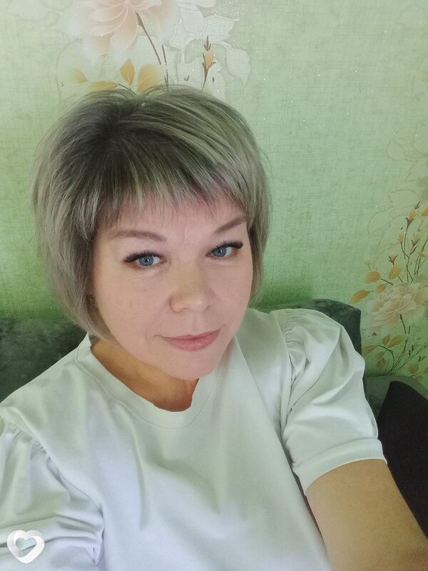 Лидия, 54, Иркутске — анкета №3088371