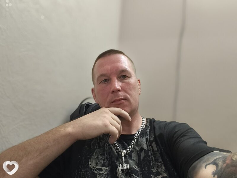 Александр, 39, Санкт-Петербурге — анкета №3088373