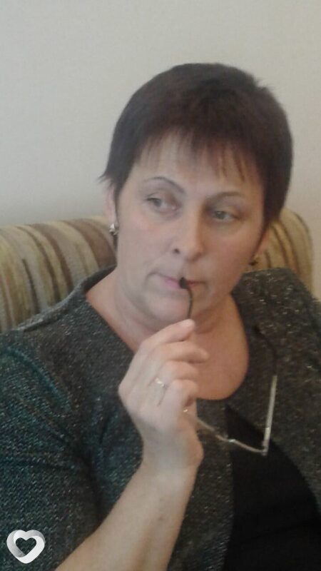 Марина, 59, Иркутске — анкета №3088385