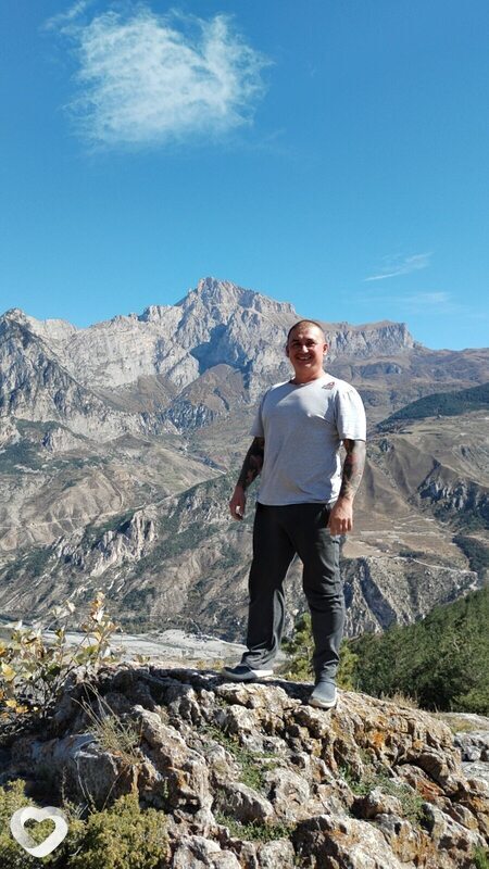 Алексей, 42, Волгограде — анкета №3088386