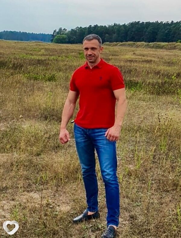 Владимир, 48, Москве — анкета №3088390
