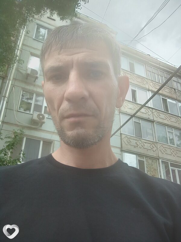 Тимур, 42, Актобе — анкета №3088392