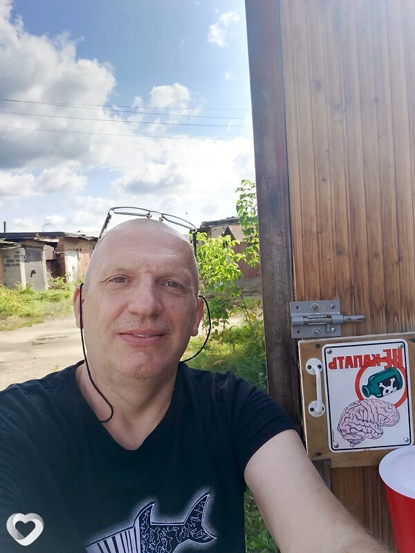 Виталий, 56, Раменском — анкета №3088399