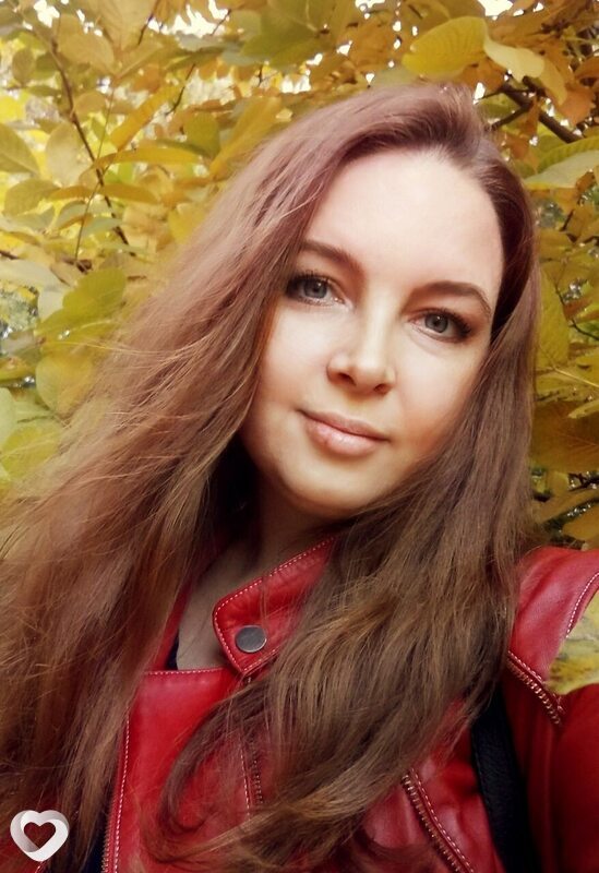 Катя, 38, Чите — анкета №3088411