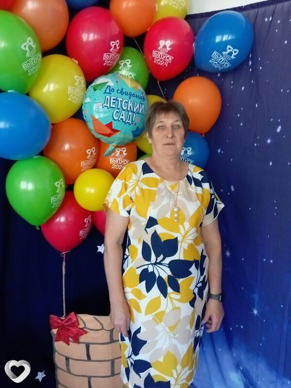 Наталья, 60, Кургане — анкета №3088417