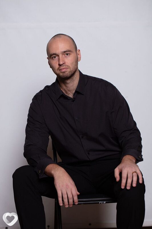 Максим, 32, Гомеле — анкета №3088420