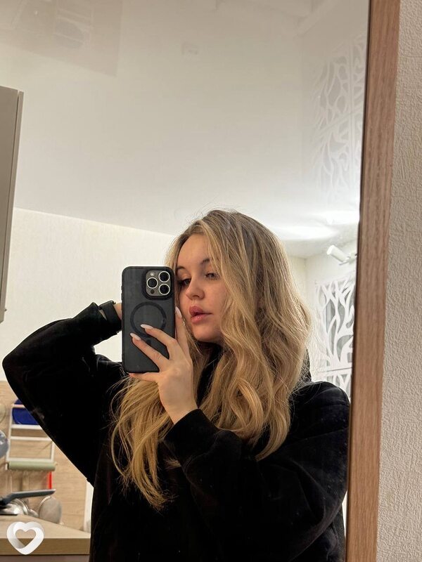 Ангелина, 23, Нижнем Новгороде — анкета №3088423