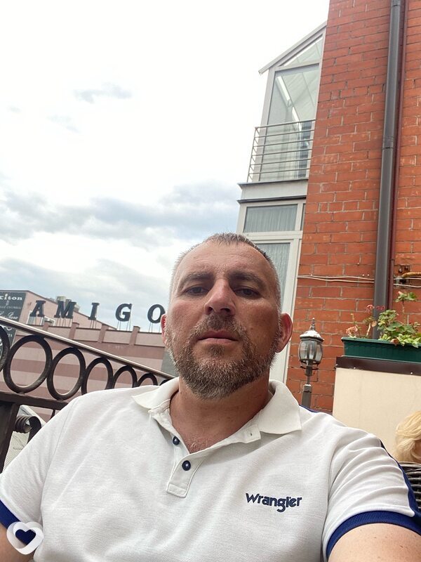 Алексей, 49, Перми — анкета №3088454