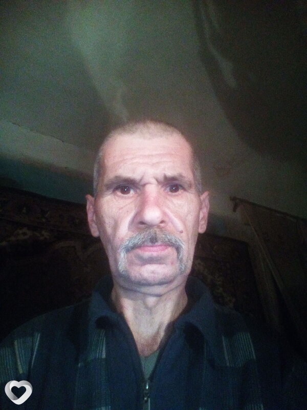Александр, 54, Таганроге — анкета №3088455