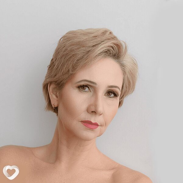 Елена, 57, Владимире — анкета №3088457