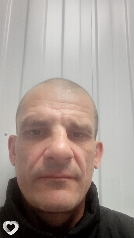 Михаил, 40, Новокузнецке — анкета №3088458