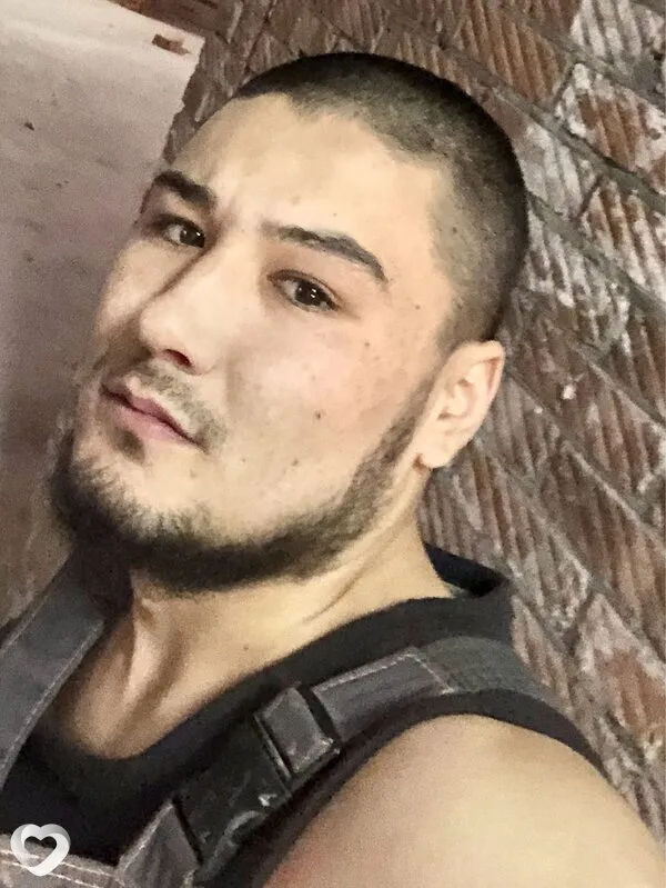 Марат, 25, Горно-Алтайске — анкета №3088459