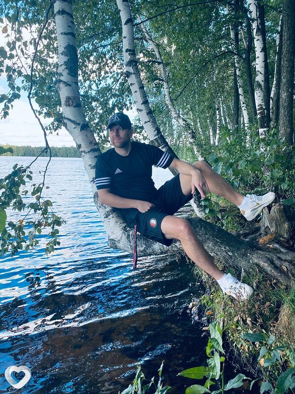 Alex, 39, Рязани — анкета №3088461