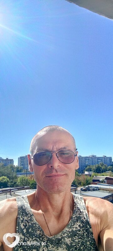 Дмитрий, 57, Краснодаре — анкета №3088465