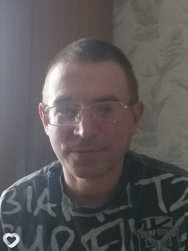 Андрей, 37, Молодечно — анкета №3088466