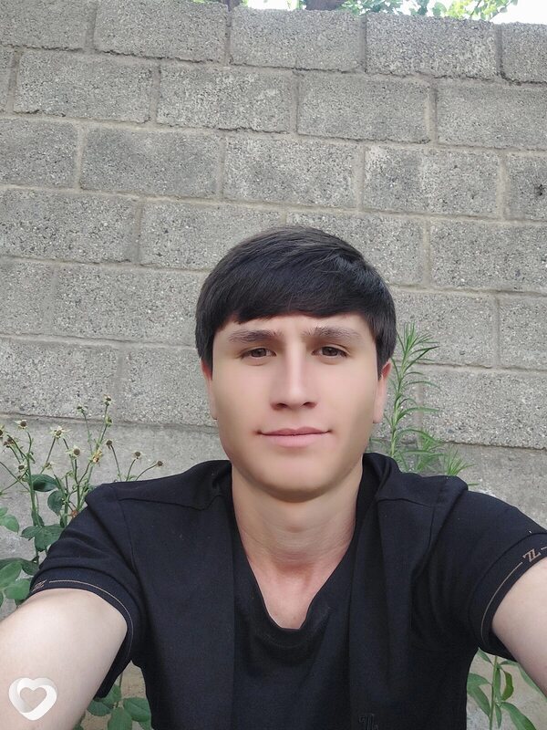 Миша, 20, Екатеринбурге — анкета №3088551