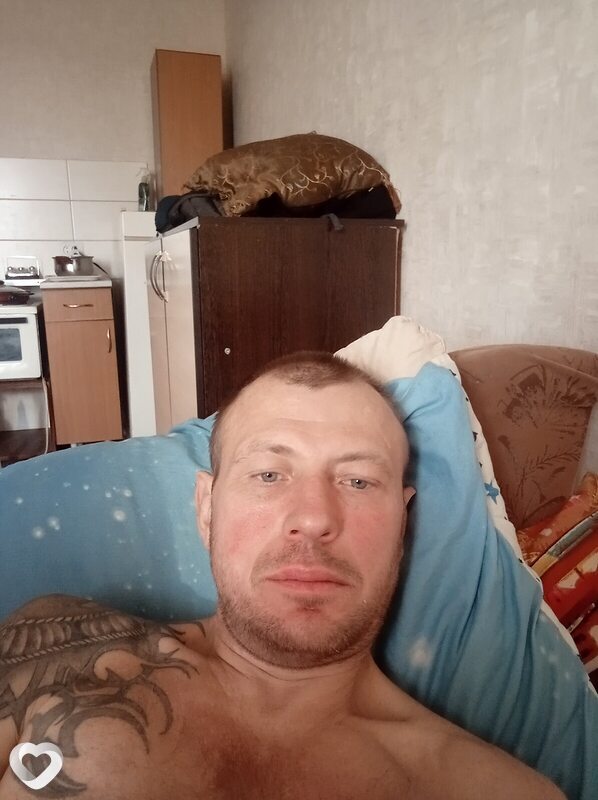 Денис, 46, Барнауле — анкета №3088552