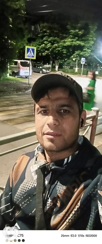 Руслан, 35, Химках — анкета №3088556