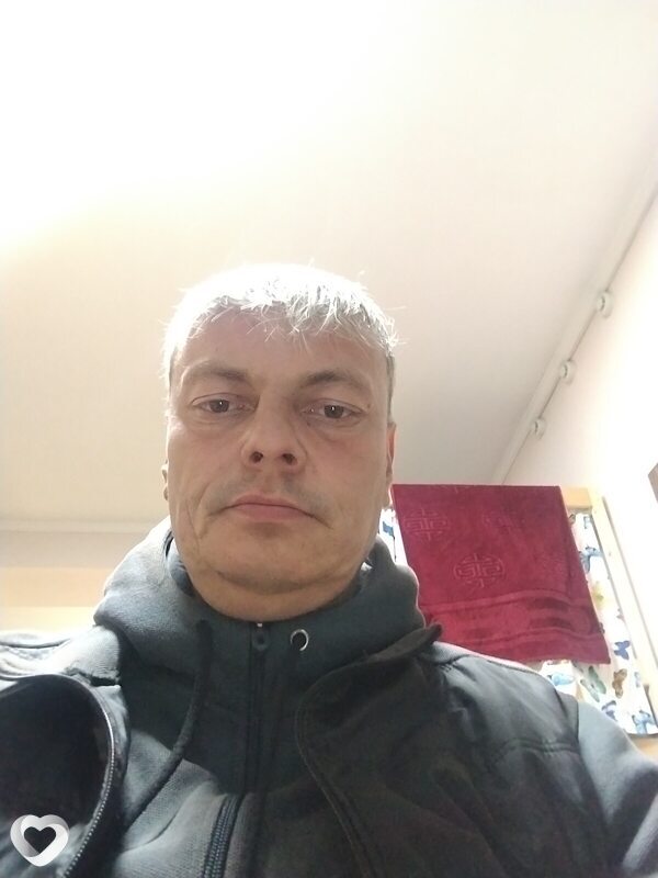 Алексей, 42, Усолье-Сибирское — анкета №3088558