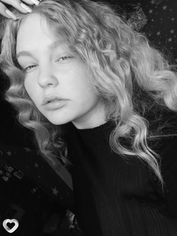 Алина, 20, Чите — анкета №3088568