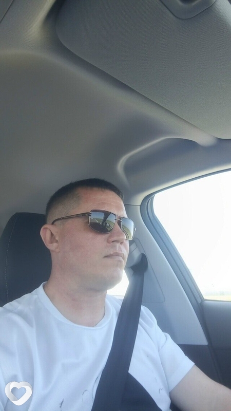 Константин, 38, Новокузнецке — анкета №3088487