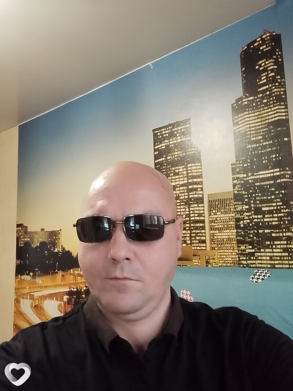 Илья, 45, Самаре — анкета №3088488