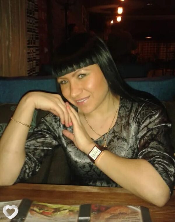 Наталья, 26, Омске — анкета №3088490