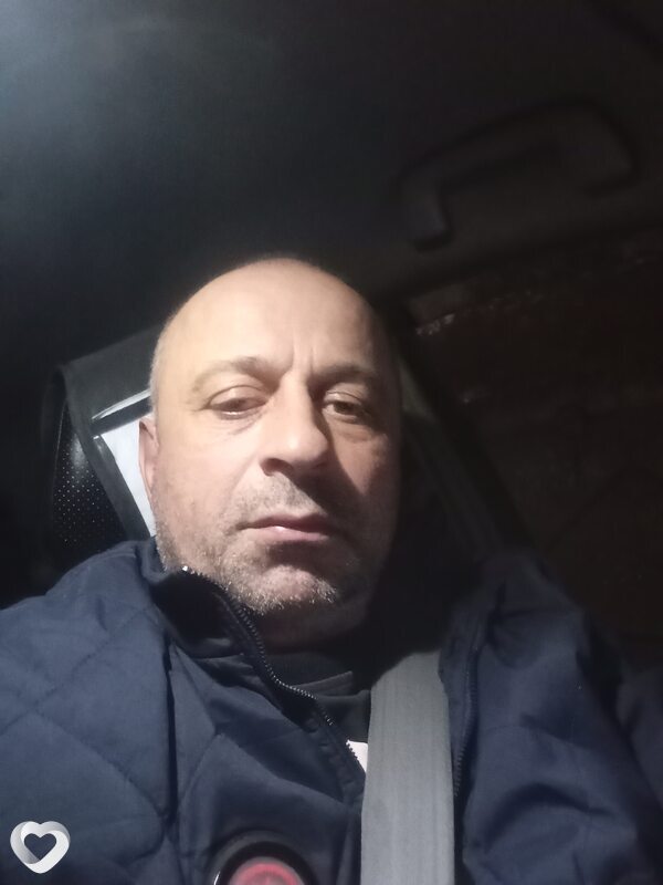 Валера, 48, Биробиджане — анкета №3088491