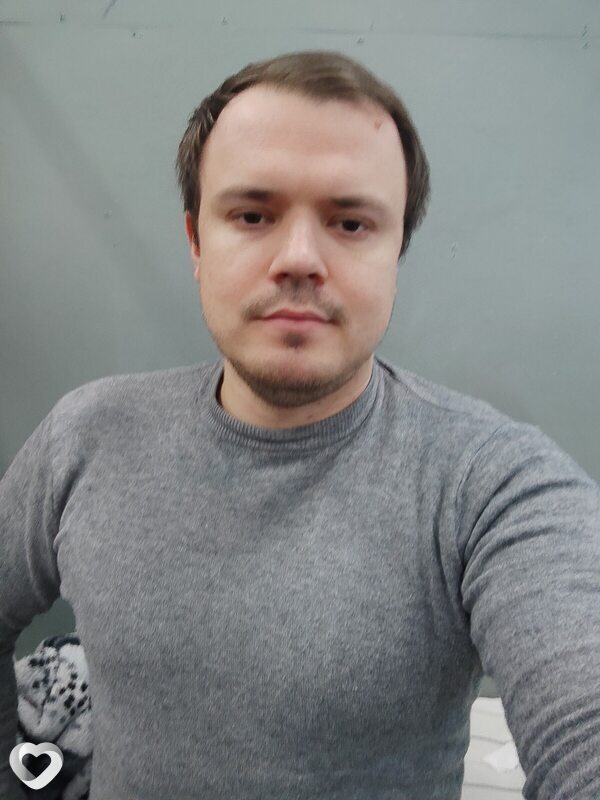 Павел, 33, Екатеринбурге — анкета №3088492
