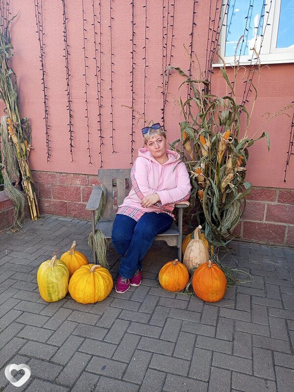 Екатерина, 41, Минске — анкета №3088495