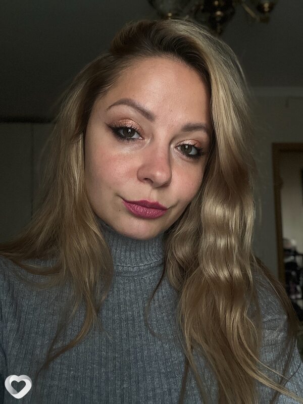 Анастасия, 34, Москве — анкета №3088600