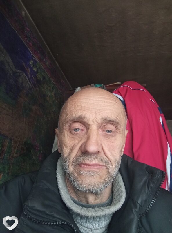 Роман, 58, Луганске — анкета №3088601