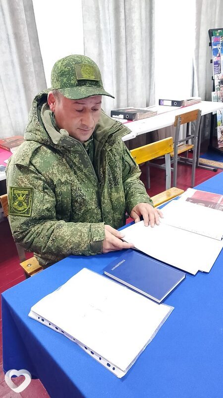 Эльман, 41, Богучаре — анкета №3088607