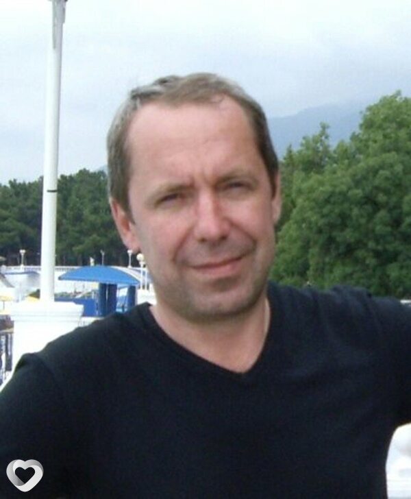 Эдуард, 55, Краснодаре — анкета №3088608