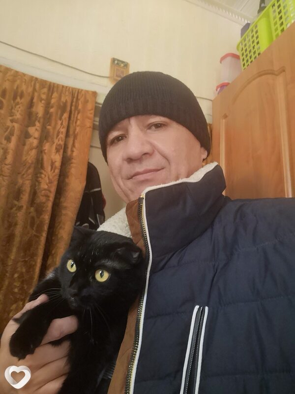 Эрик, Кинель