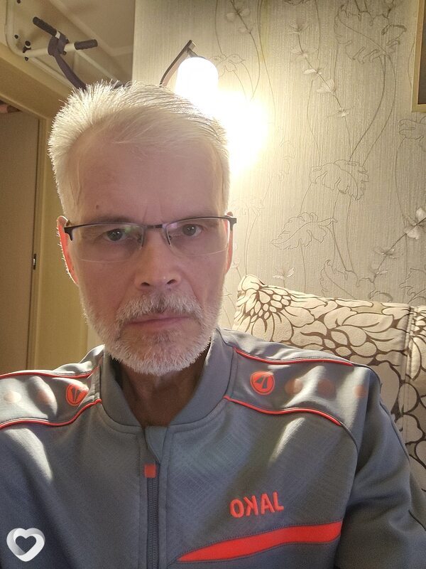 Андрей, 61, Тольятти — анкета №3088613