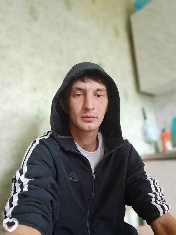 Андрей, 29, Саратове — анкета №3088618