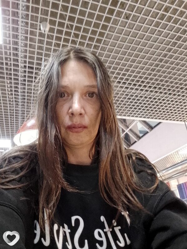 Инна, 25, Оренбурге — анкета №3088503