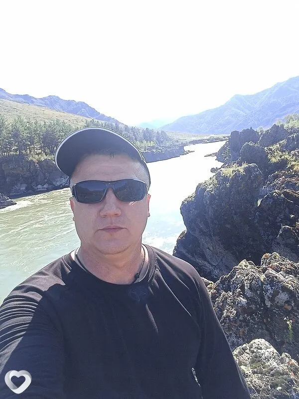 Сергей, 40, Бийске — анкета №3088507