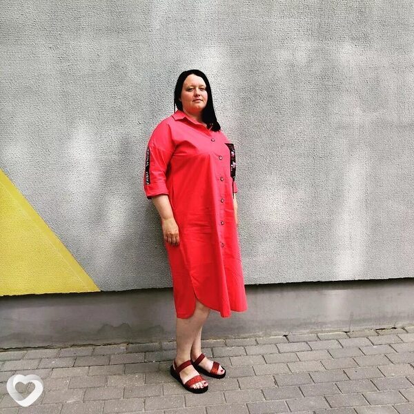 Ольга, 39, Борисове — анкета №3088429
