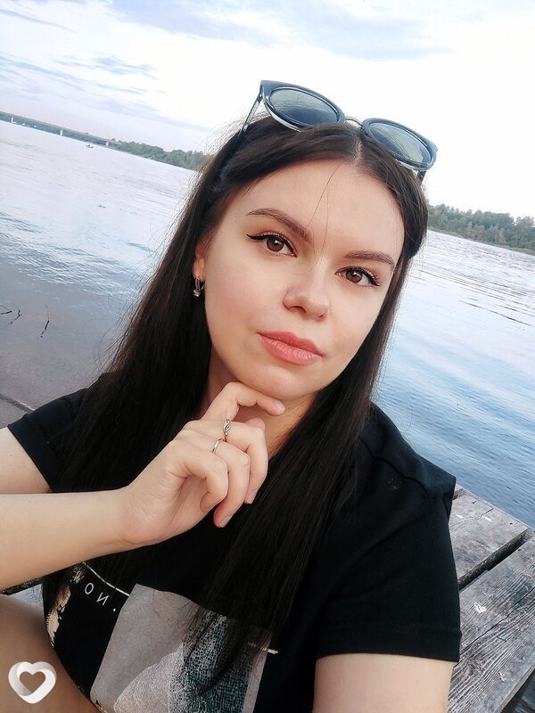 Мария, 31, Саратове — анкета №3088433