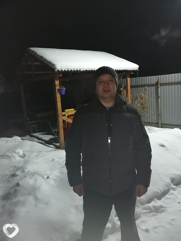 Максим, 51, Иркутске — анкета №3088441