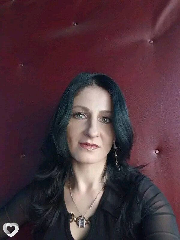 Елена, 37, Сумах — анкета №3088442