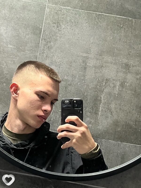 Динар, 18, Набережных Челнах — анкета №3089386