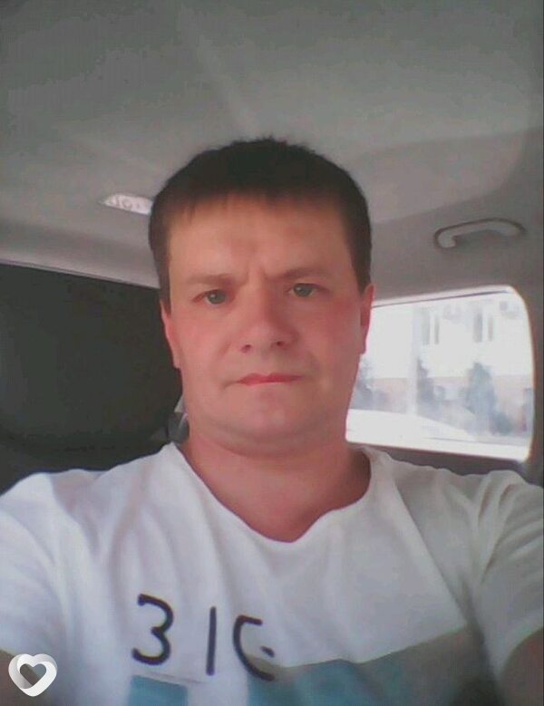 Кирилл, 42, Ачинске — анкета №3089388