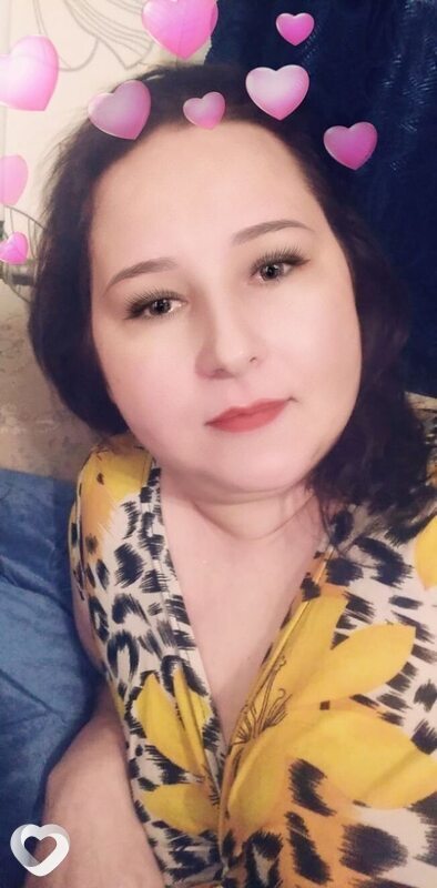 Маргарита, 46, Екатеринбурге — анкета №3089389